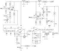 Stabilizacja prądu spoczynkowego we wzmacniaczu MOSFET 70W IRFP240/IRFP9240 – jak wykonać?