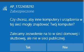 Falownik SOFAR 5.5K, problem z dostępem do Wi-Fi Falownik SOFAR 5.5K, problem z dostępem do Wi-Fi