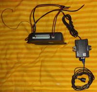 Astra I 94/1.4 - Podłączenie centralnego zamka od Skody Favorit