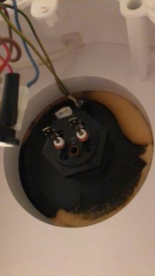 Elektromet WJ Mister 80 - Wymiana anody magnezowej Elektromet WJ Mister 80 - Wymiana anody magnezowej