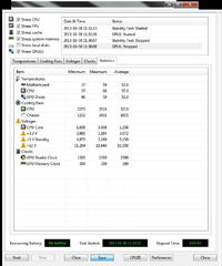 Gainward GeForce 9600 GT - Zawiesza system podczas gry