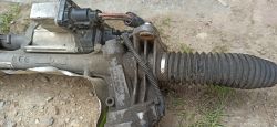 Podłączenie maglownicy elektrycznej z Passata B6 do ciągnika SAM - pytanie o przewody