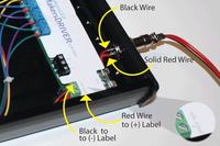 LEDowe oświetlenie do akwarium