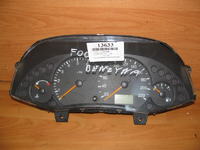 Jak podłączyć licznik FOCUS 98AP-10841-BC do Euro Truck Simulator 2?