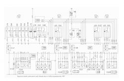 Czy zamki centralne w VW Golf IV są takie same z tyłu i z przodu? Montaż oświetlenia drzwi tył.