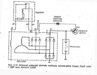 Połaczenia alternatora - AAG 0403 z Zastawy 1100.