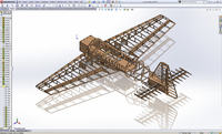CNCUSB - kontroler frezarki CNC