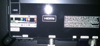 TV UE40D5500 plus Kino Philips - Jak podłączyć stare Kino z nowym tv TV UE40D5500 plus Kino Philips - Jak podłączyć stare Kino z nowym tv