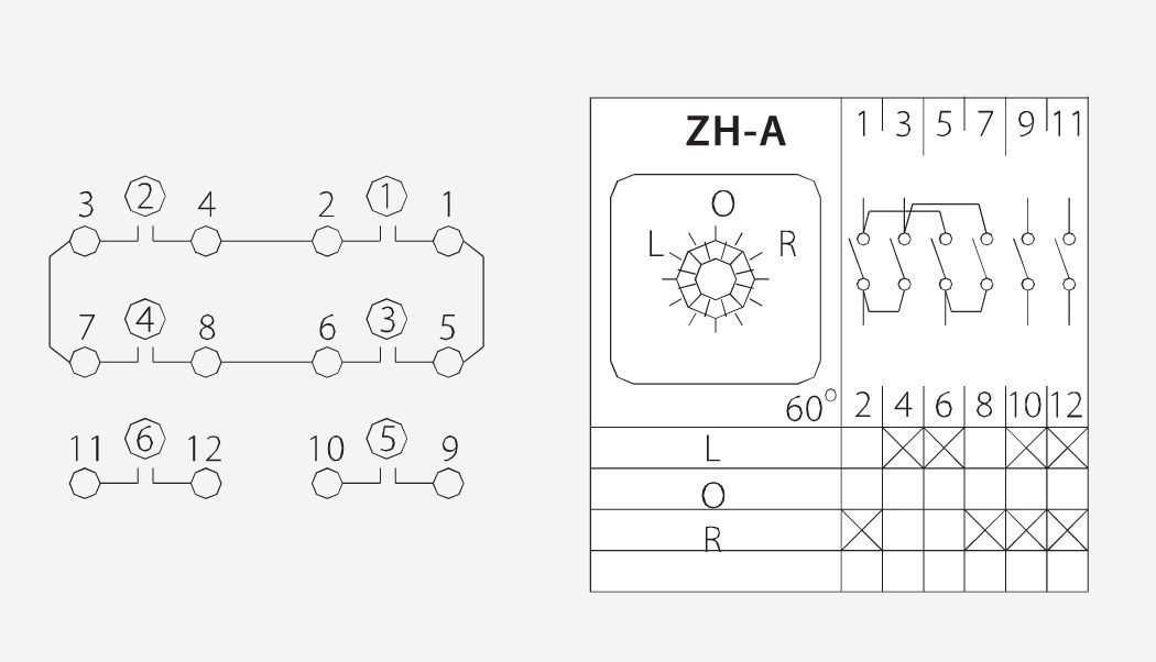 [Rozwiązano] Przełącznik obrotów kedu ZHA jak połączyć z silnikiem