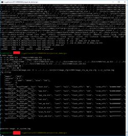 Open source firmware for XR809 compatible with Tasmota HTTP/Home Assistant Open source firmware for XR809 compatible with Tasmota HTTP/Home Assistant