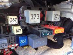 VW Passat B5 FL - Powtarzający się błąd 4F9, uszkodzenie dmuchawy świeżego powietrza (V2)