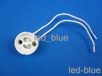 Jak podłączyć 8 lampek LED GU10 pod 230V? Jakie kostki i kable wybrać?