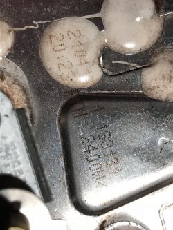 Tefal Aquaspeed 5335 Iron Not Heating Up: Troubleshooting & Repair or Replacement?