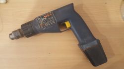 Selection of BMS for a screwdriver - Selection of BMS for a screwdriver converte Selection of BMS for a screwdriver - Selection of BMS for a screwdriver converte