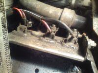 Air Conditioning Fan Troubleshooting in VW Passat B5 130 km - Replaced Brushes, Fuses, and Relays