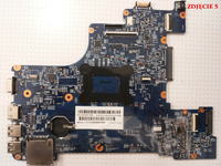 HP Probook 430 G1 - Płyta wstaje, czarny ekran, mruga capslock (nieoczywiste)