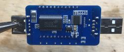 Minitest: Tester/wyzwalacz ładowarek QC 2.0 3.0 czyli 12V z USB Minitest: Tester/wyzwalacz ładowarek QC 2.0 3.0 czyli 12V z USB