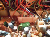 Alan 87 czy był przerabiany ? kłopot z nadawaniem