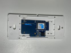[BK7231N] Moes 3-Way Wifi Light Switch "Star Ring" 2nd Generation