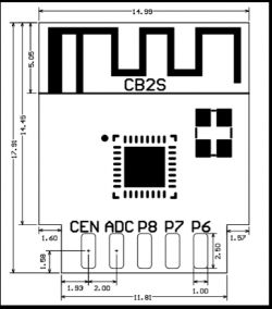 [BK7231N] 16A Mini Smart Switch from aliexpress - configuration