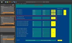 Renault Master III - Renault Master III VISU SSPP TPMS moduł1972