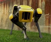 Science fiction czy nieuchronna przyszłość?