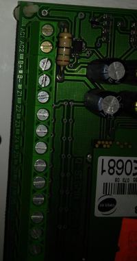 DSC P4020 + Moduł GSM Q-Sigma v2.4 jak podłączyć