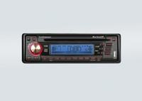 Jak sparować telefon z radiem Carinfotaiment Blue Sound BT?