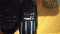 RMCTPH1AP1 - Uszkodzony pilot Smart Remote RMCTPH1AP1 - Uszkodzony pilot Smart Remote