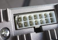 NO NAME/JVC - Poszukuję kostki do radia no name (zdjęcia) oraz panelu JVC KD-G02