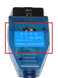 Webasto dw50 nie działa Fiat Stilo Webasto dw50 nie działa Fiat Stilo