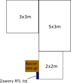 Usprawnienie instalacji CO Usprawnienie instalacji CO