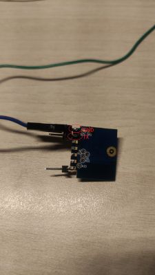 [BK7231T/WB3] Experience: Firmware for IMPITER WiFi Smart Power Strip - Inside Look & Setup