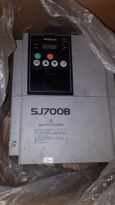 [Sprzedam] Falownik SJ700B-150-HFF Hitachi moc 15kW