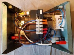 Transformator separacyjny 250VA 230/230V Transformator separacyjny 250VA 230/230V