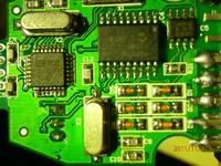 kabelek Vag113 Dual-K & CAN <-> USB VAG/ISO Interface