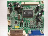 Hyundai X91W - nie można włączyć, płyta Scalera ILIF-012