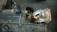 Citroen Berlingo 1.6HDI 2013r - Dodatek FAP EOLYS Uszkodzony sterownik zbiornika