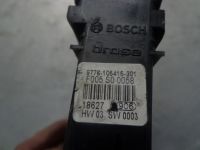 Passat B5 Lift 2002 - brak komunikacji ze sterownikiem drzwi pasażera