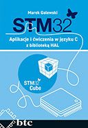 [Sprzedam] Książki STM32 2019: Aplikacje, Ćwiczenia, Dla Początkujących