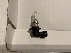 BEVINSE - Zamiennik LED do samochodowych świateł drogowych