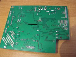 Może ktoś ma lub wie, gdzie kupić taki sprawny moduł do CD ibiza full station E3