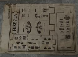 Jak podłączyć tylne głośniki w Audi A3 8P po zmianie radia?