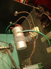 Auto Tester lampowy z ECL86 - jak używać i do czego służy?