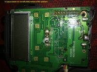 Midland 42 - Jak zmienić na polskie kanały, zera i AM/FM?