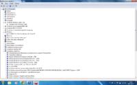 HP Pavilion dv6149ea - Brak sterowników pod Windows7 32bit
