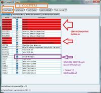 ATMEGA328P-PU - USBASP nie wykrywa procesora, błąd avrdude, ATMEGA8 działa