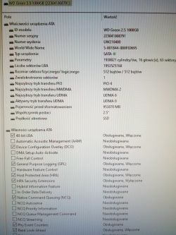 Pamięć typu SLC, jak sprawdzić czy dysk SSD rzeczywiście ma pamieć tego typu