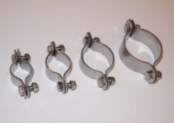 Czy montaż anteny ziemnej na kominie stalowym wpłynie na sygnał?