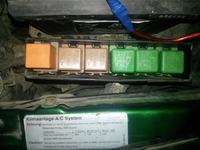 Opel Vectra 1.8 B 16V Benzyna Gaz Nie ma wtrysku paliwa